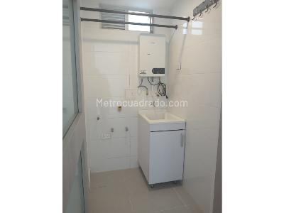 Apartaestudio en venta en Baja Suiza, Manizales, 38 m² · foto 9 de 13