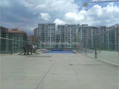 Apartaestudio en venta en Baja Suiza, Manizales, 38 m² · foto 12 de 13