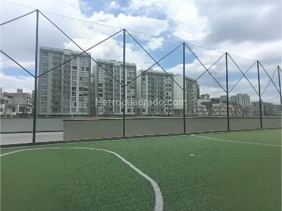 Apartaestudio en venta en Baja Suiza, Manizales, 38 m² · foto 13 de 13