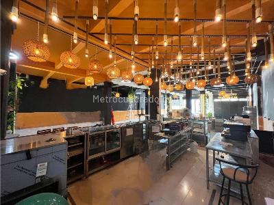 Local Comercial en Arriendo, Centro, Manizales