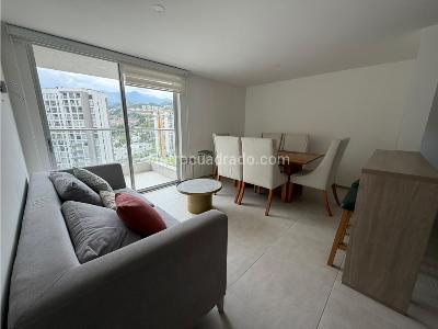 Apartamento en venta en Baja Suiza, Manizales · foto 2 de 17