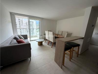 Apartamento en venta en Baja Suiza, Manizales · foto 4 de 17