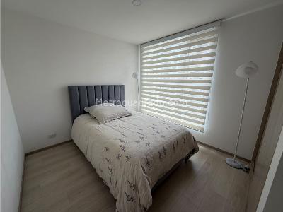 Apartamento en venta en Baja Suiza, Manizales · foto 5 de 17