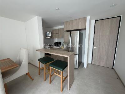 Apartamento en venta en Baja Suiza, Manizales · foto 6 de 17