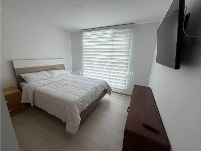 Apartamento en venta en Baja Suiza, Manizales · foto 7 de 17