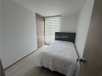 Apartamento en venta en Baja Suiza, Manizales · foto 8 de 17