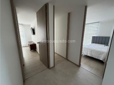 Apartamento en venta en Baja Suiza, Manizales · foto 9 de 17