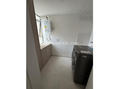 Apartamento en venta en Baja Suiza, Manizales · foto 12 de 17