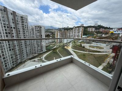 Apartamento en venta en Baja Suiza, Manizales · foto 16 de 17