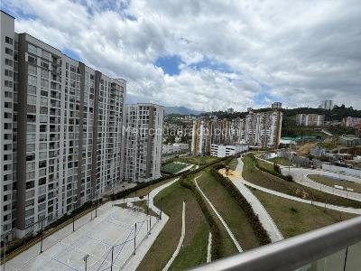 Apartamento en venta en Baja Suiza, Manizales · foto 17 de 17