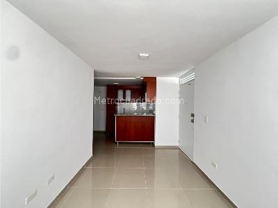 Apartamento en venta en La Francia, Manizales · foto 2 de 14
