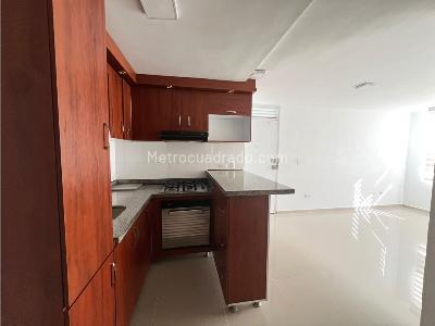 Apartamento en venta en La Francia, Manizales · foto 5 de 14