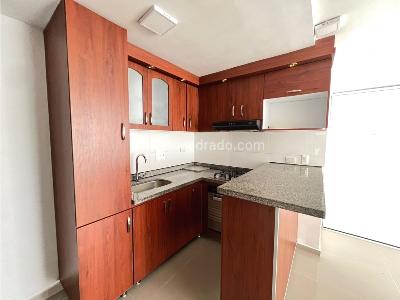 Apartamento en venta en La Francia, Manizales · foto 10 de 14