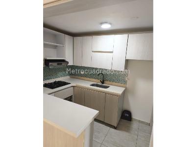 Apartamento de 3 alcobas en venta en La Francia, Manizales, 62 m² · foto 9 de 13