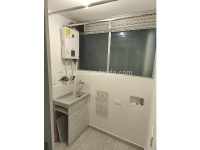 Apartamento de 3 alcobas en venta en La Francia, Manizales, 62 m² · foto 13 de 13