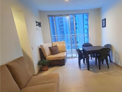 Apartamento en Arriendo, Baja Suiza, Manizales
