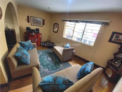 Casa en venta en San Jorge, Manizales · foto 2 de 18