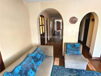 Casa en venta en San Jorge, Manizales · foto 3 de 18