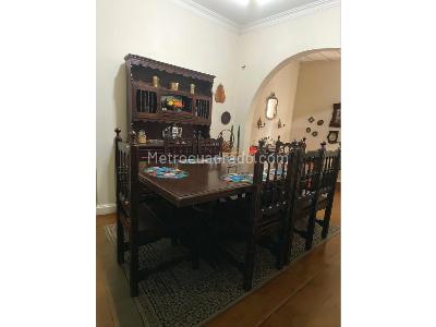 Casa en venta en San Jorge, Manizales · foto 4 de 18