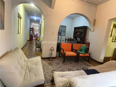 Casa en venta en San Jorge, Manizales · foto 5 de 18