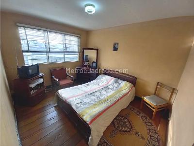 Casa en venta en San Jorge, Manizales · foto 11 de 18