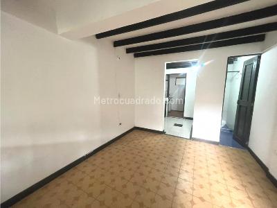 Apartaestudio en Arriendo, La Cumbre, Manizales