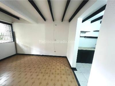 Apartaestudio en arriendo en La Cumbre, Manizales · foto 3 de 9