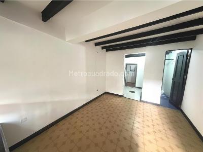Apartaestudio en arriendo en La Cumbre, Manizales · foto 4 de 9