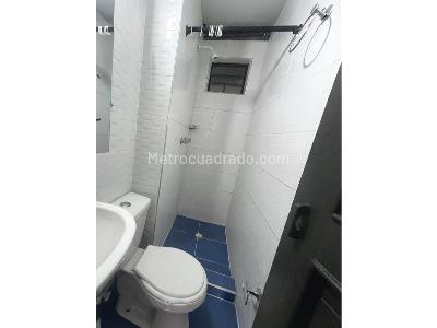 Apartaestudio en arriendo en La Cumbre, Manizales · foto 6 de 9