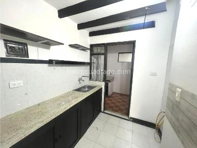 Apartaestudio en arriendo en La Cumbre, Manizales · foto 7 de 9