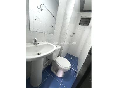 Apartaestudio en arriendo en La Cumbre, Manizales · foto 8 de 9