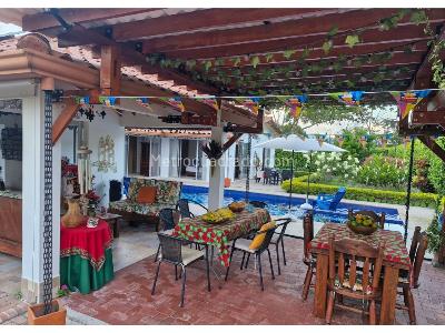 Casa en venta en Km 41, Manizales · foto 2 de 15