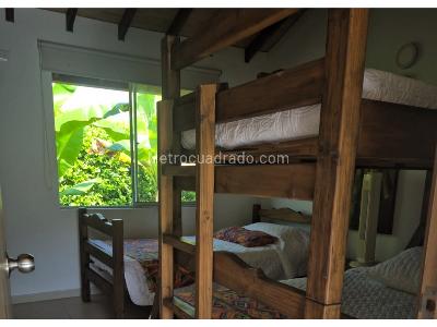 Casa en venta en Km 41, Manizales · foto 4 de 15