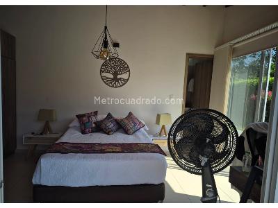 Casa en venta en Km 41, Manizales · foto 5 de 15