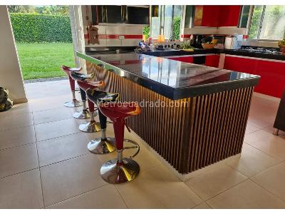 Casa en venta en Km 41, Manizales · foto 7 de 15
