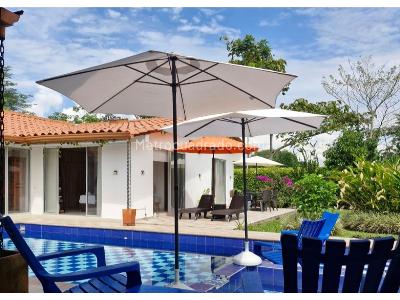 Casa en venta en Km 41, Manizales · foto 8 de 15