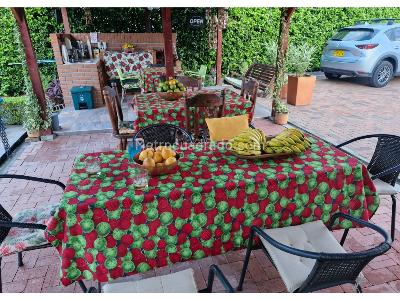 Casa en venta en Km 41, Manizales · foto 9 de 15