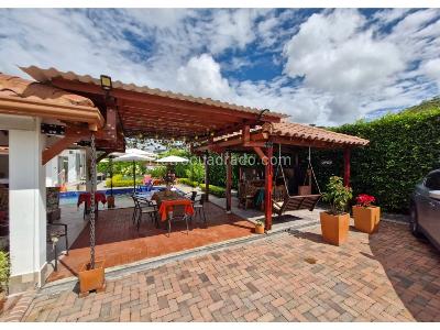 Casa en venta en Km 41, Manizales · foto 11 de 15