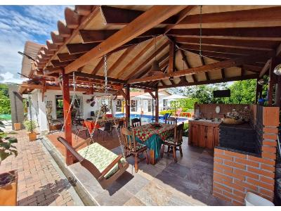 Casa en venta en Km 41, Manizales · foto 12 de 15