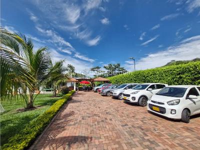 Casa en venta en Km 41, Manizales · foto 13 de 15