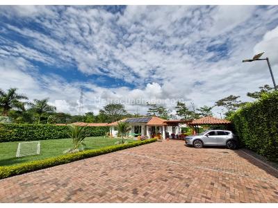 Casa en venta en Km 41, Manizales · foto 14 de 15