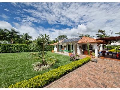 Casa en venta en Km 41, Manizales · foto 15 de 15