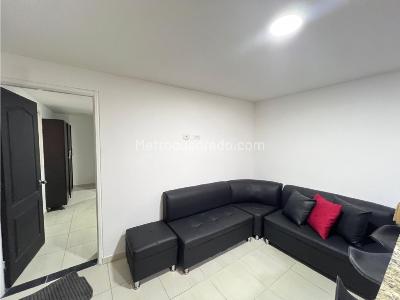 Studio for rent in La Francia, Manizales