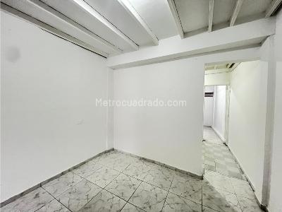 Apartaestudio en arriendo en El Carmen, Manizales · foto 3 de 9
