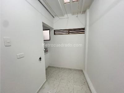 Apartaestudio en arriendo en El Carmen, Manizales · foto 5 de 9