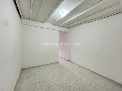 Apartaestudio en arriendo en El Carmen, Manizales · foto 6 de 9