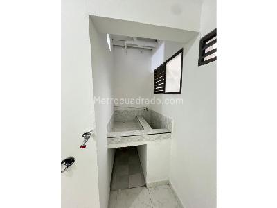 Apartaestudio en arriendo en El Carmen, Manizales · foto 8 de 9