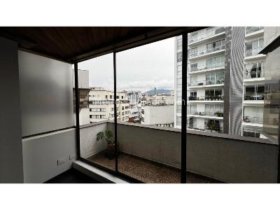 Apartamento en venta en Palermo, Manizales · foto 8 de 20
