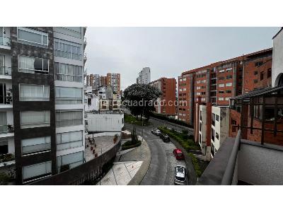 Apartamento en venta en Palermo, Manizales · foto 9 de 20