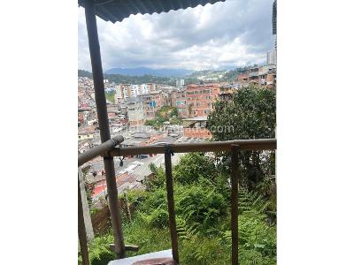 Apartamento en venta en La Argentina, Manizales · foto 8 de 8